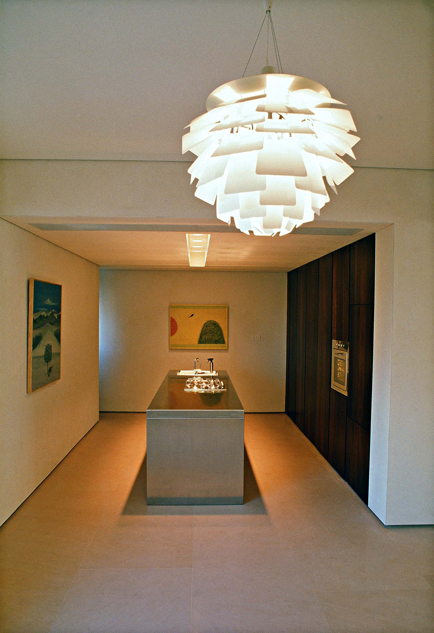 Interior Design Space