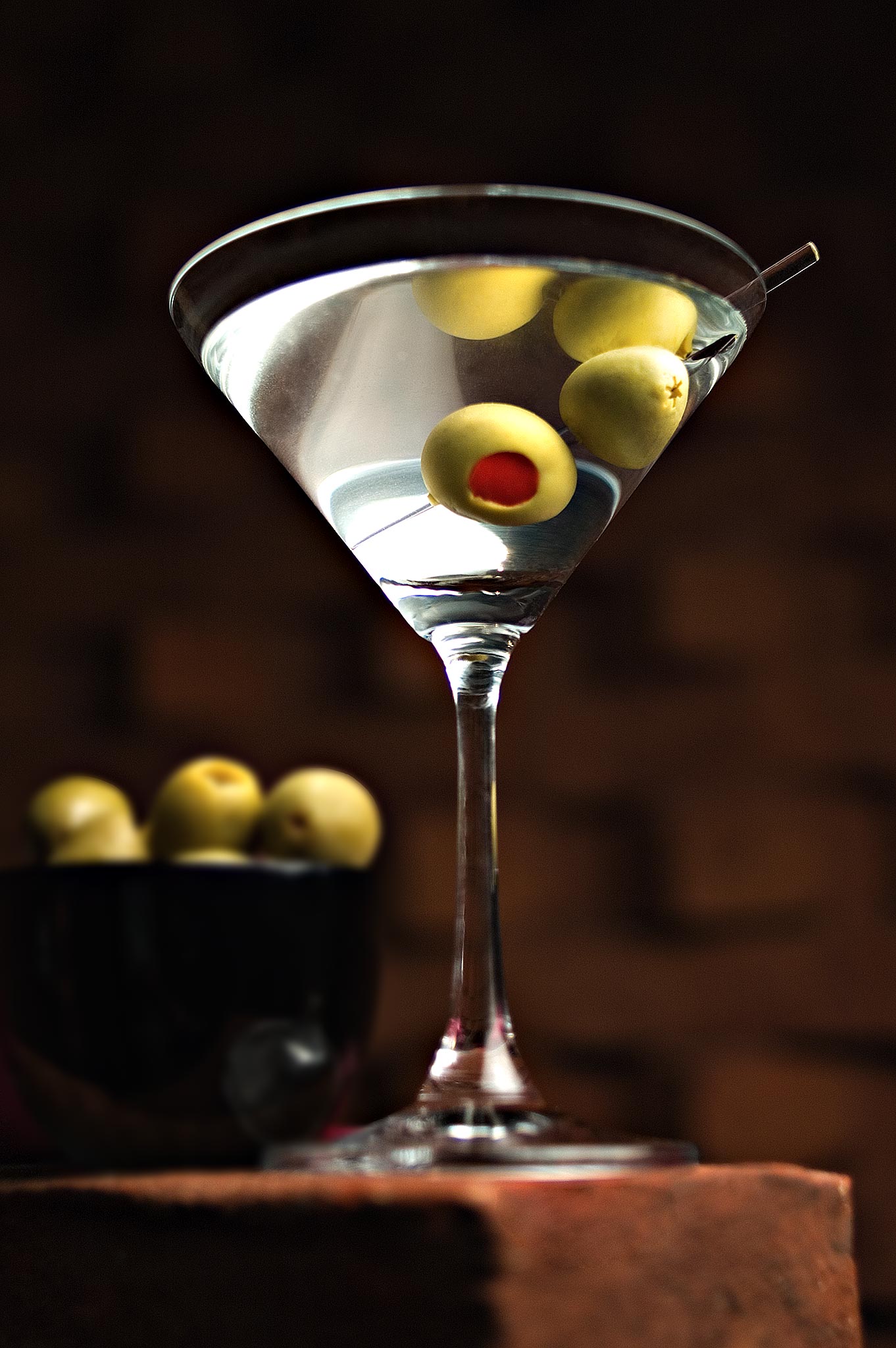 Food & Drinks